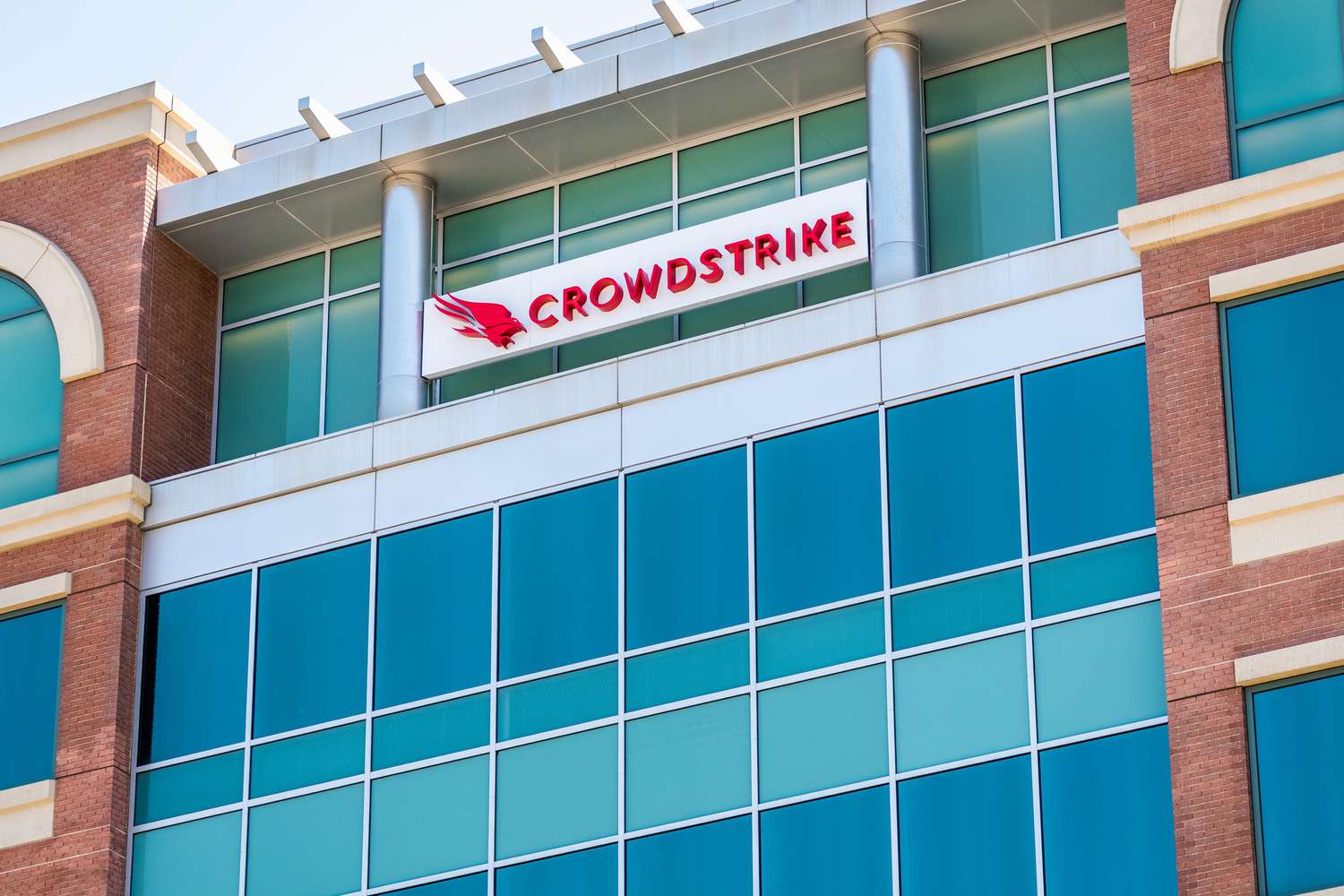 CrowdStrike HQ