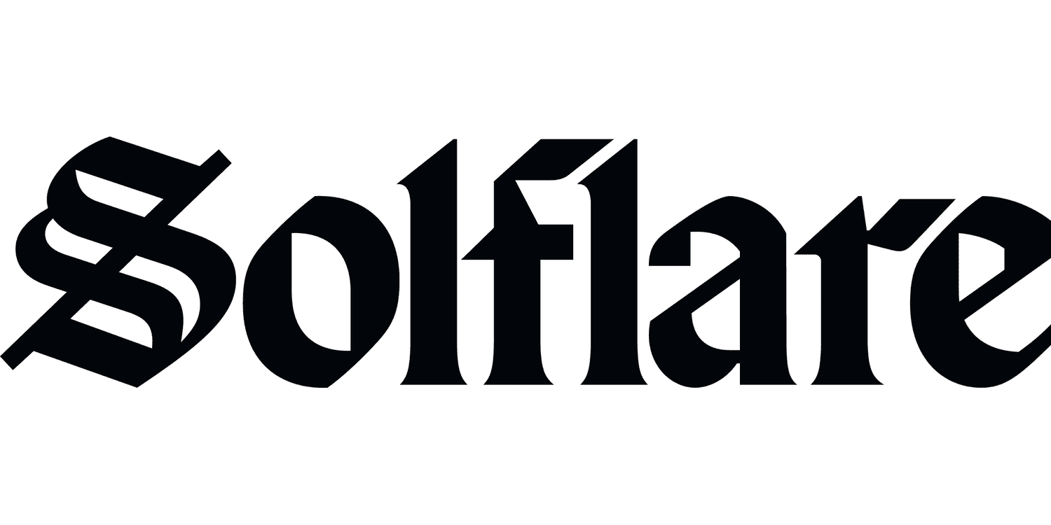 Solflare logo
