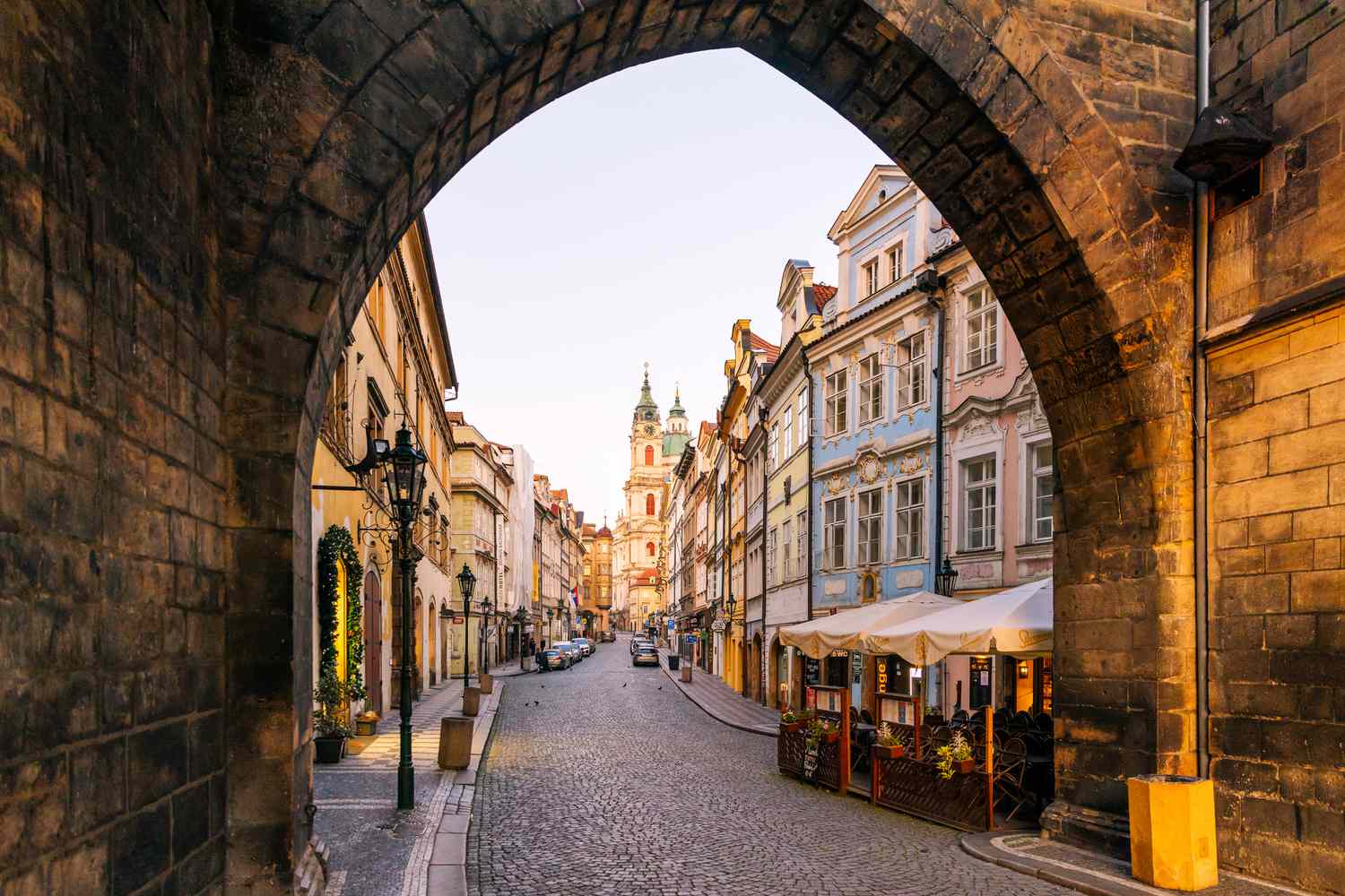 Czech Republic