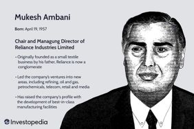 Mukesh Ambani