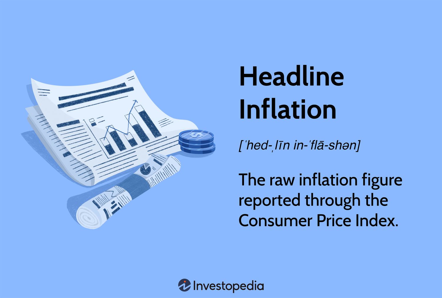 Headline Inflation