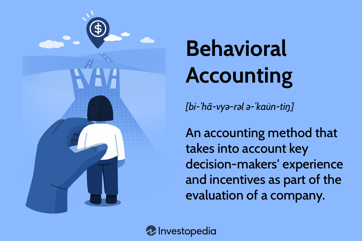 Behavioral Accounting