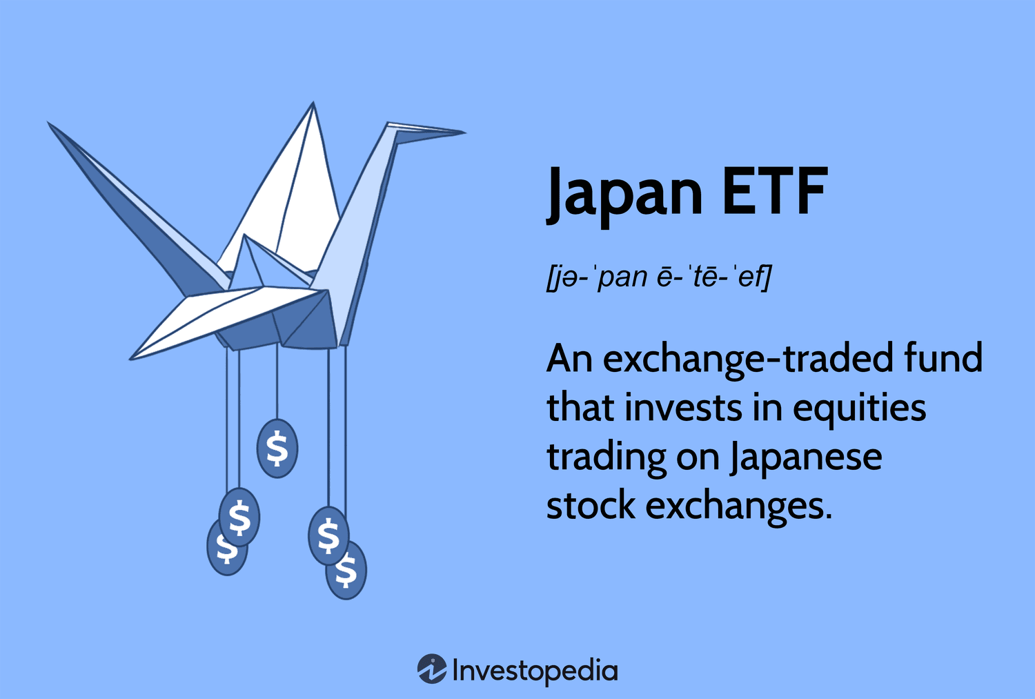 Japan ETF