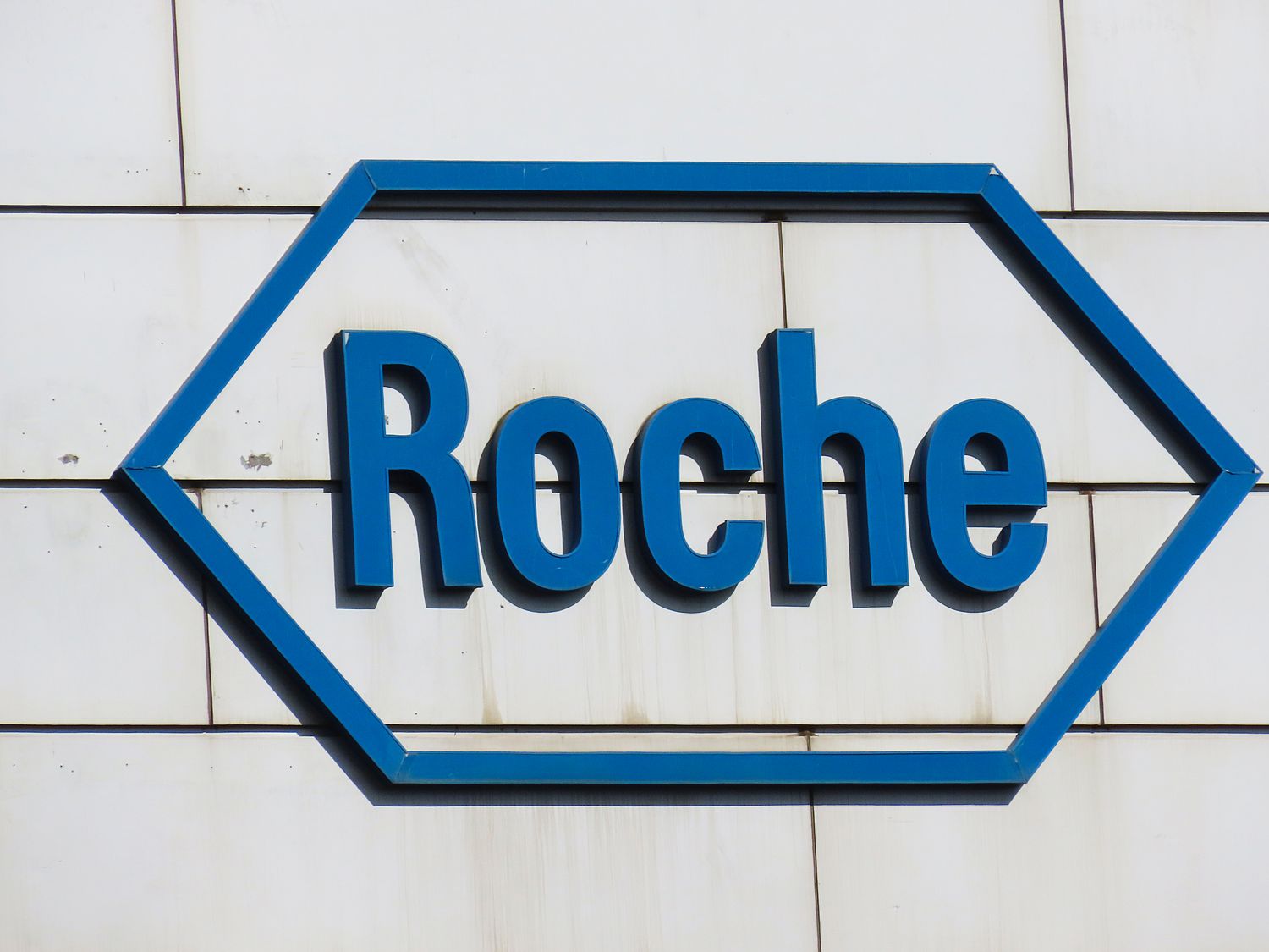 Roche sign