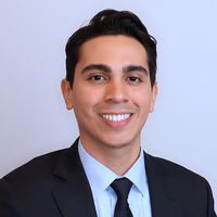 Jonathan Ponciano headshot