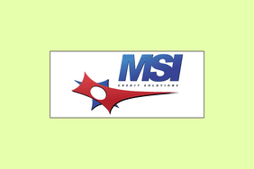 Logo for MSI Credit Solutions.