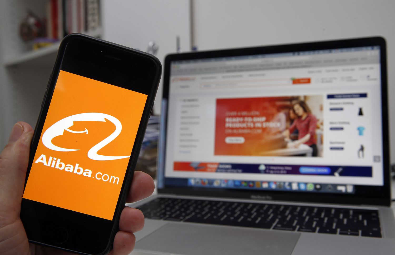 Alibaba.com