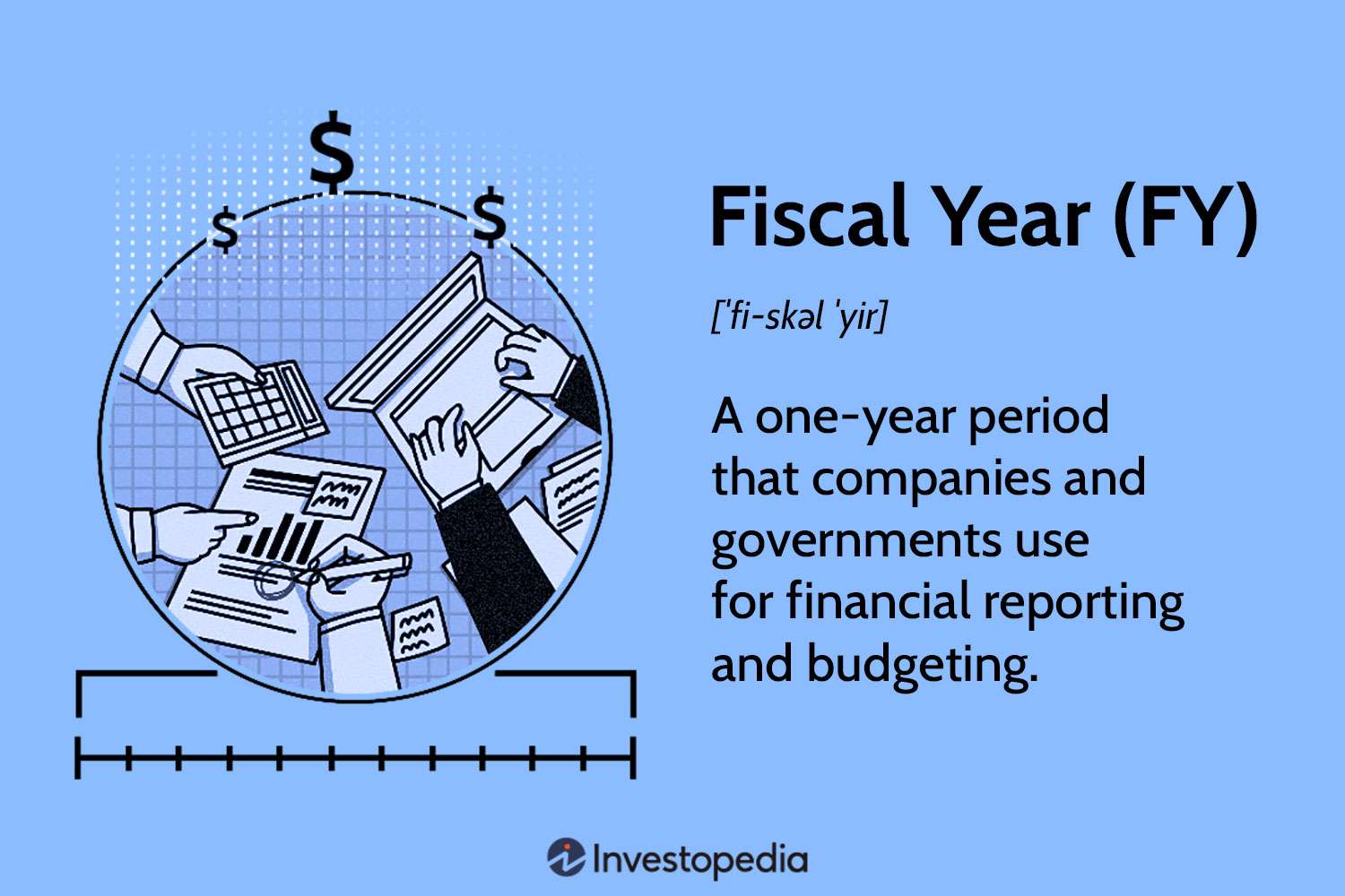 Fiscal Year (FY)