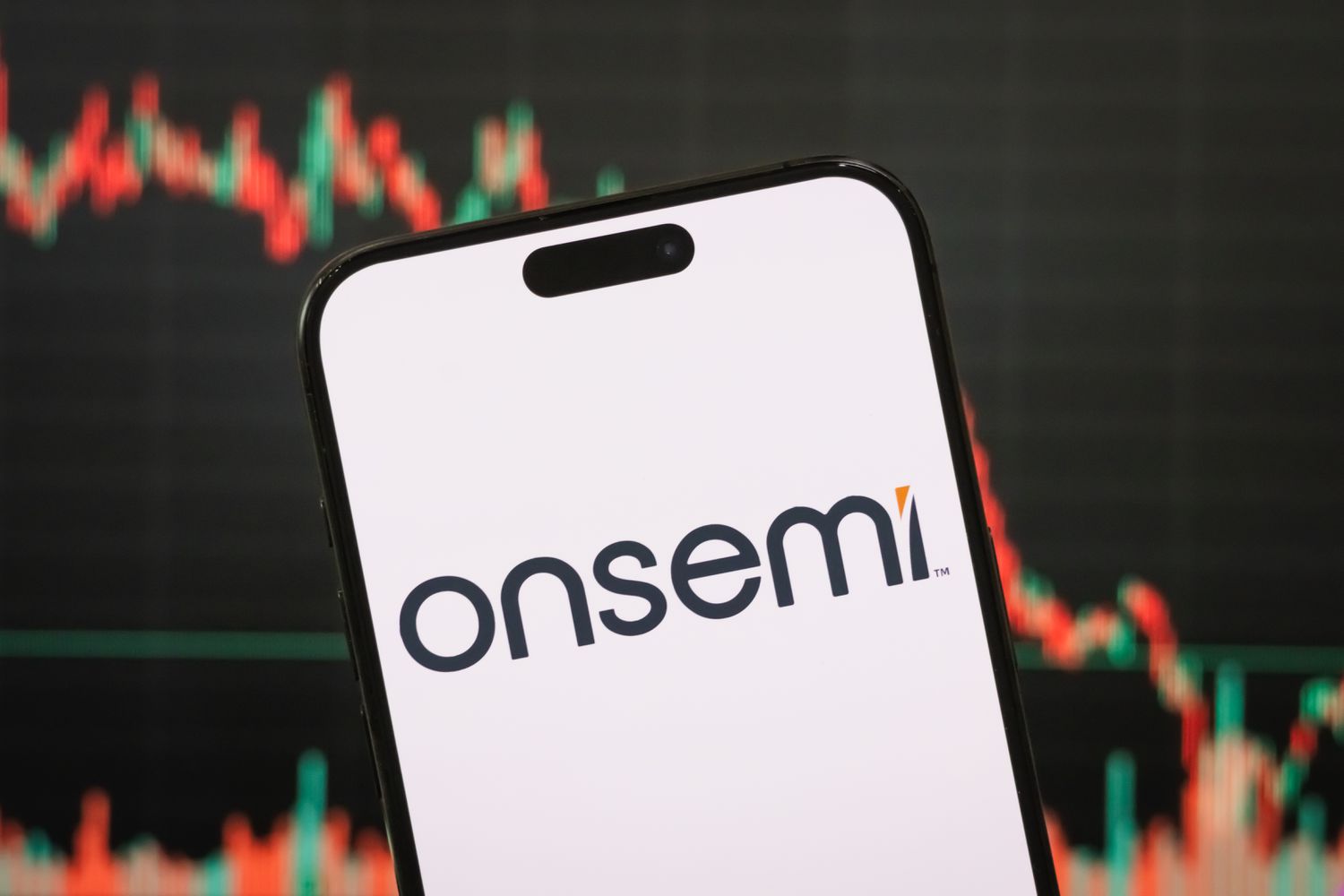 Onsemi logo