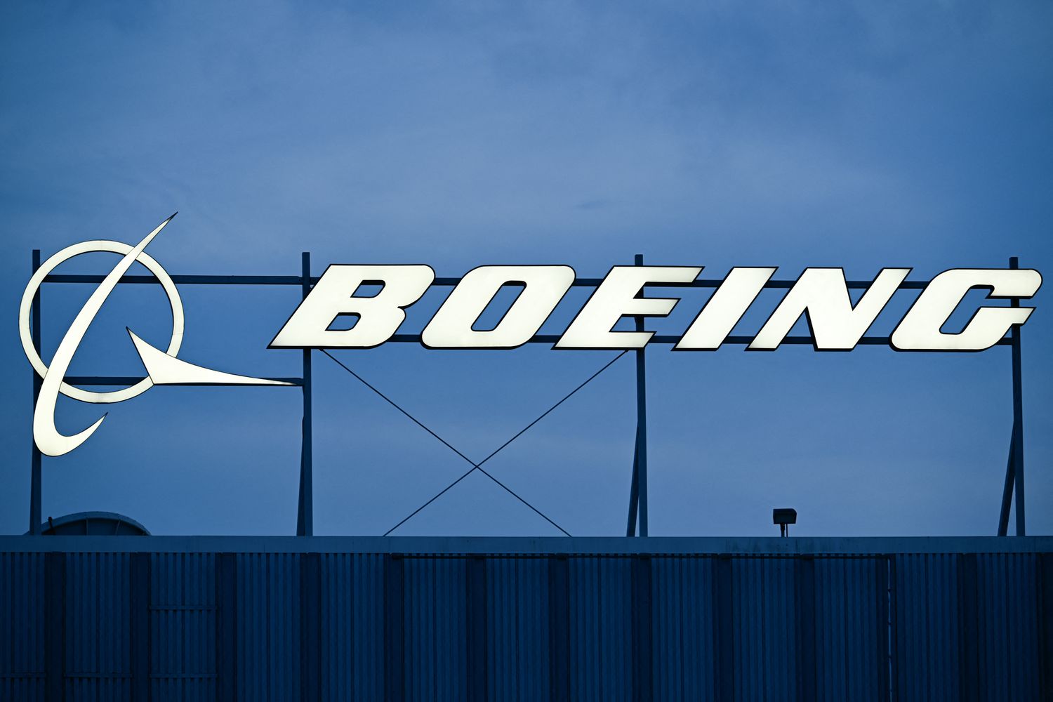 Boeing