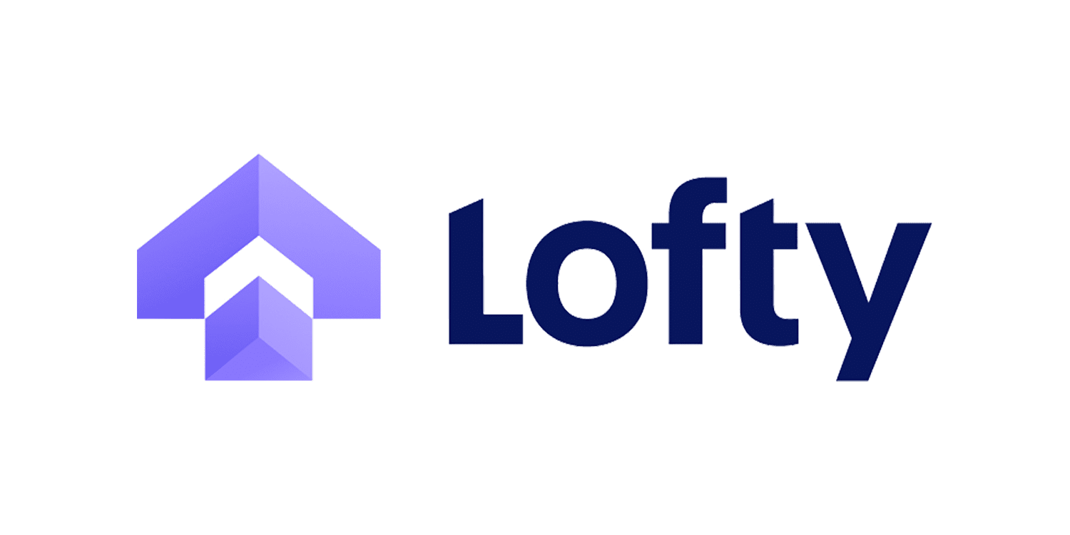 Lofty.ai Logo
