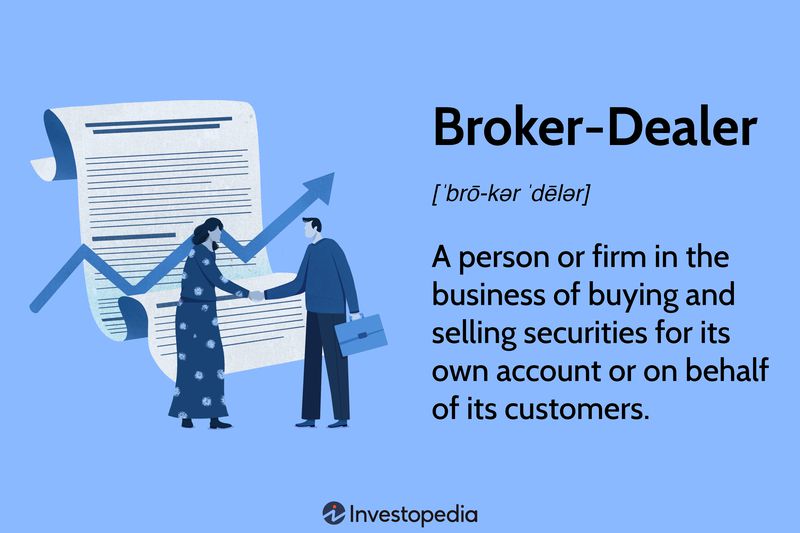 Broker-Dealer