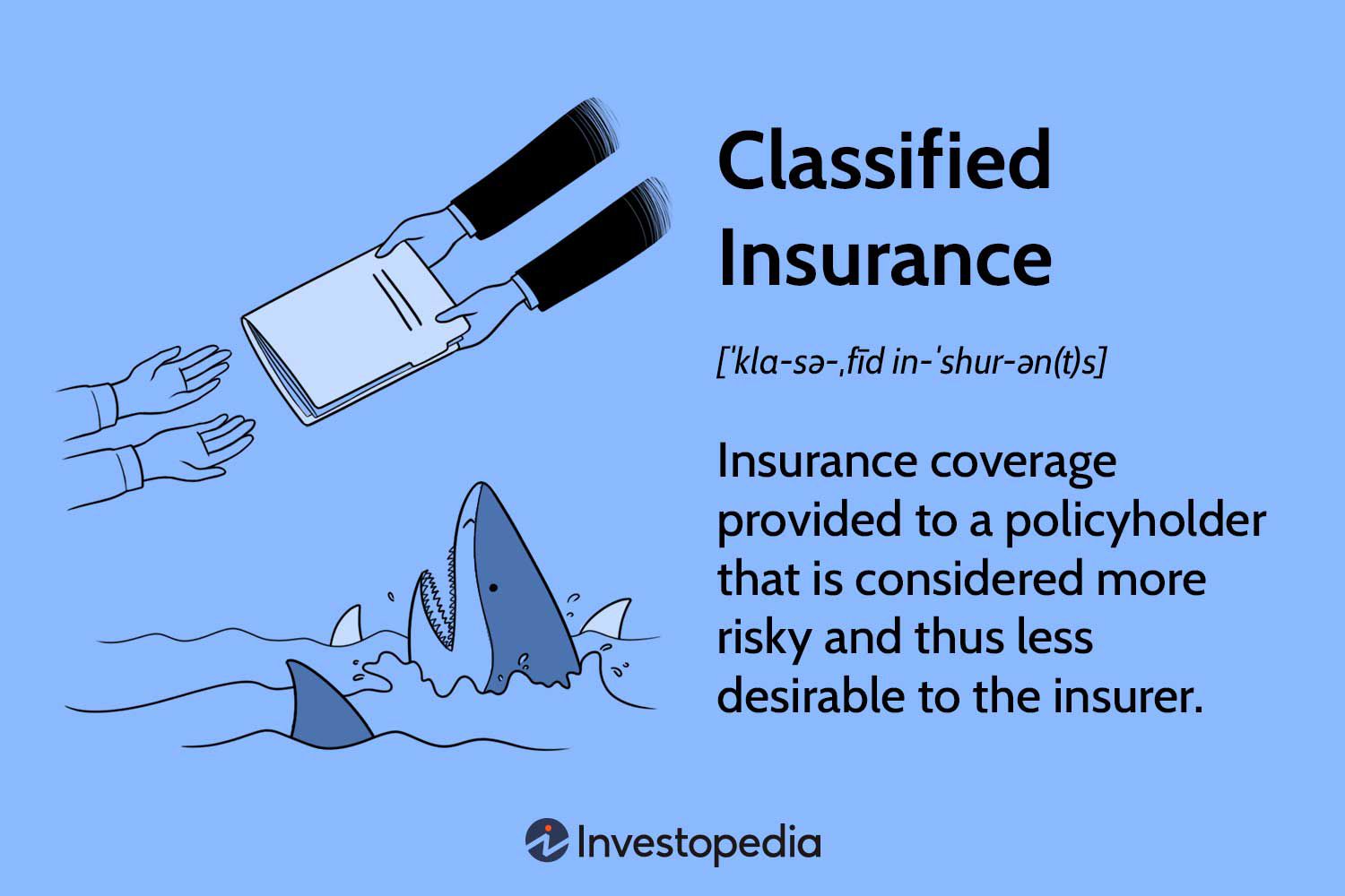 Classified Insurance