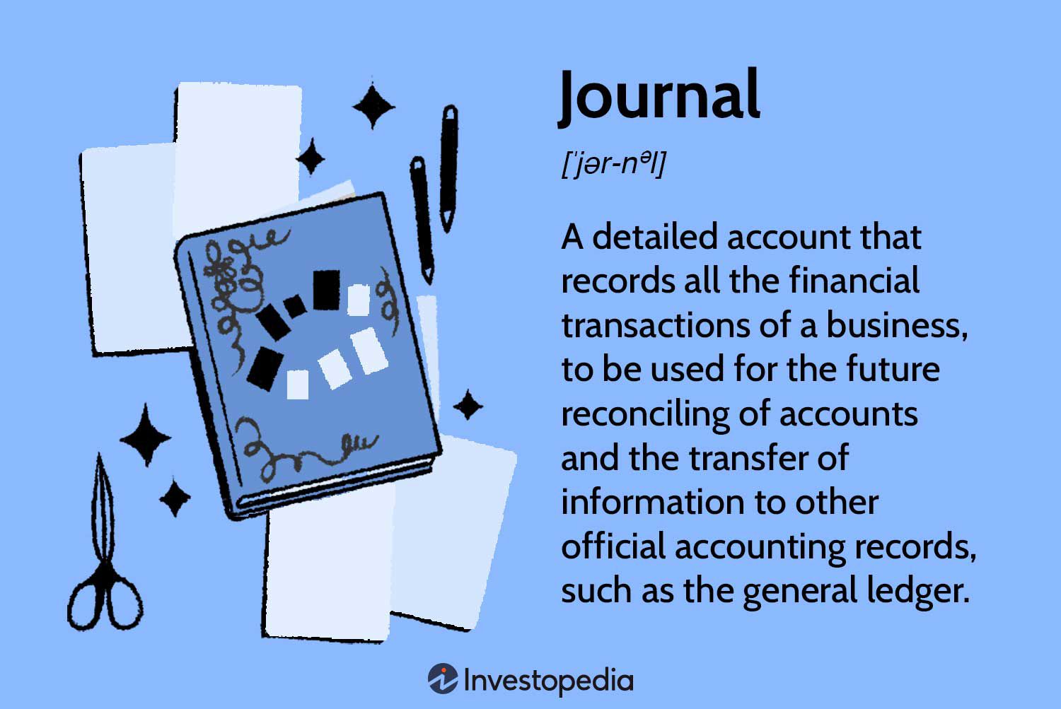 Journal