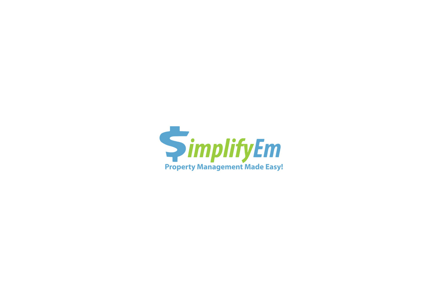 Image shows SimplyEm's logo against a white background.