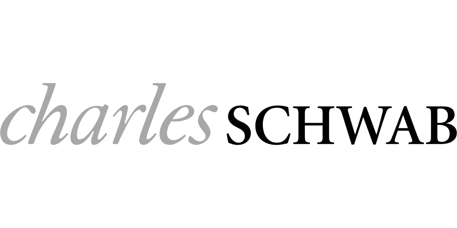 Charles Schwab Bank Logo