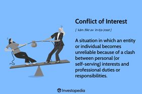 Conflict of Interest