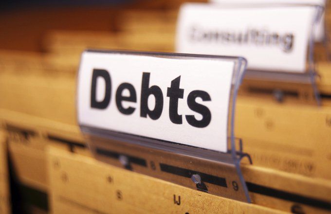 The credit crunch and recession caused financial fear, so it's no great shock that our borrowing habits have changed from less than a decade ago.