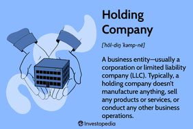 Holding Company