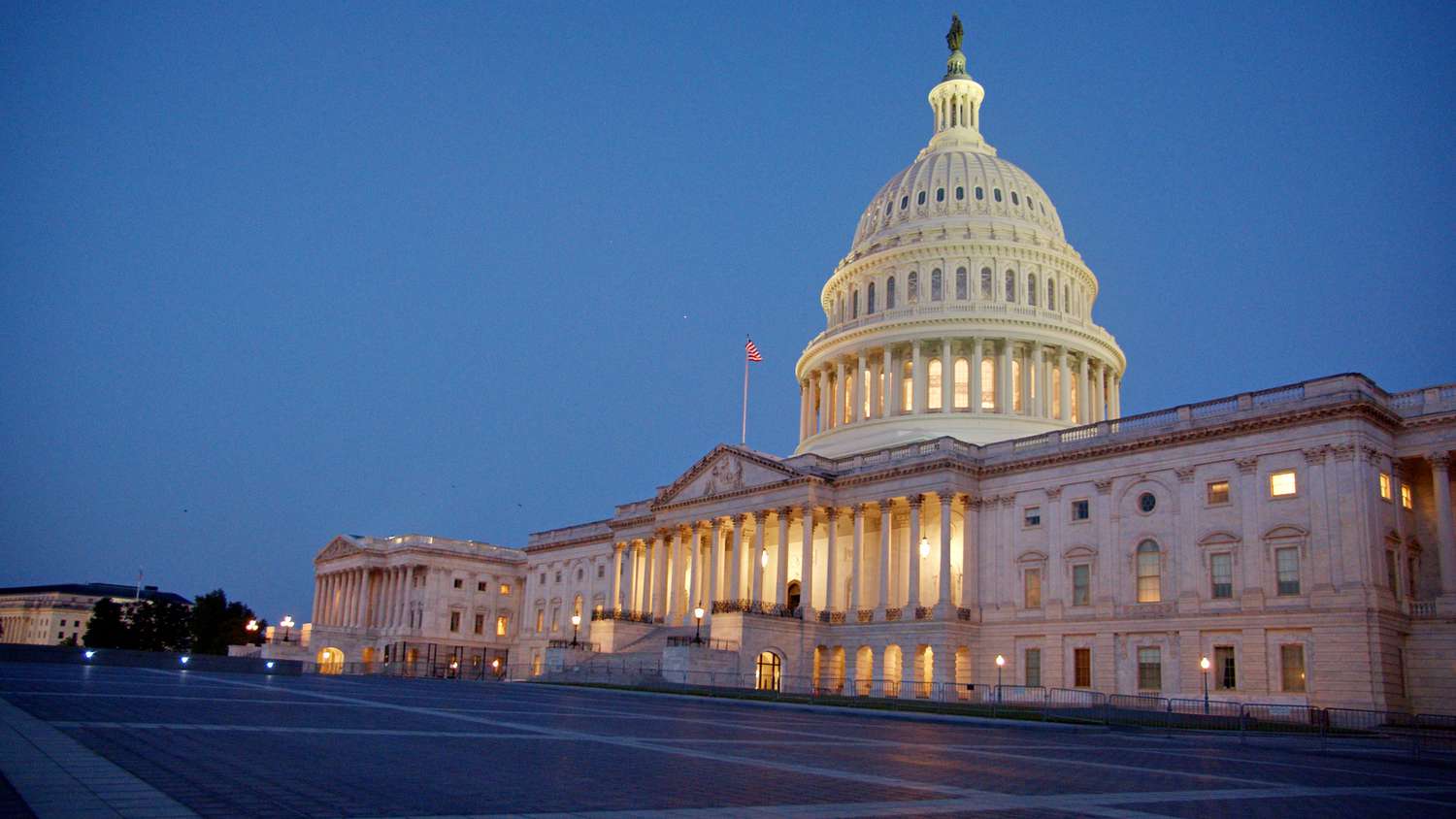 Capitol Hill