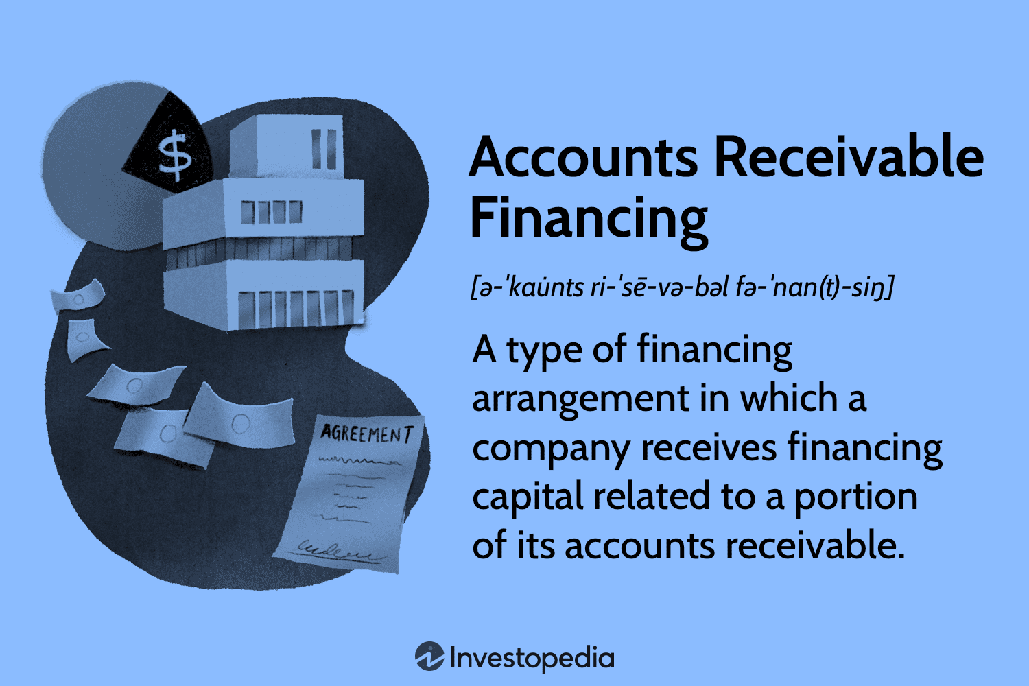 Accounts Receivable Financing