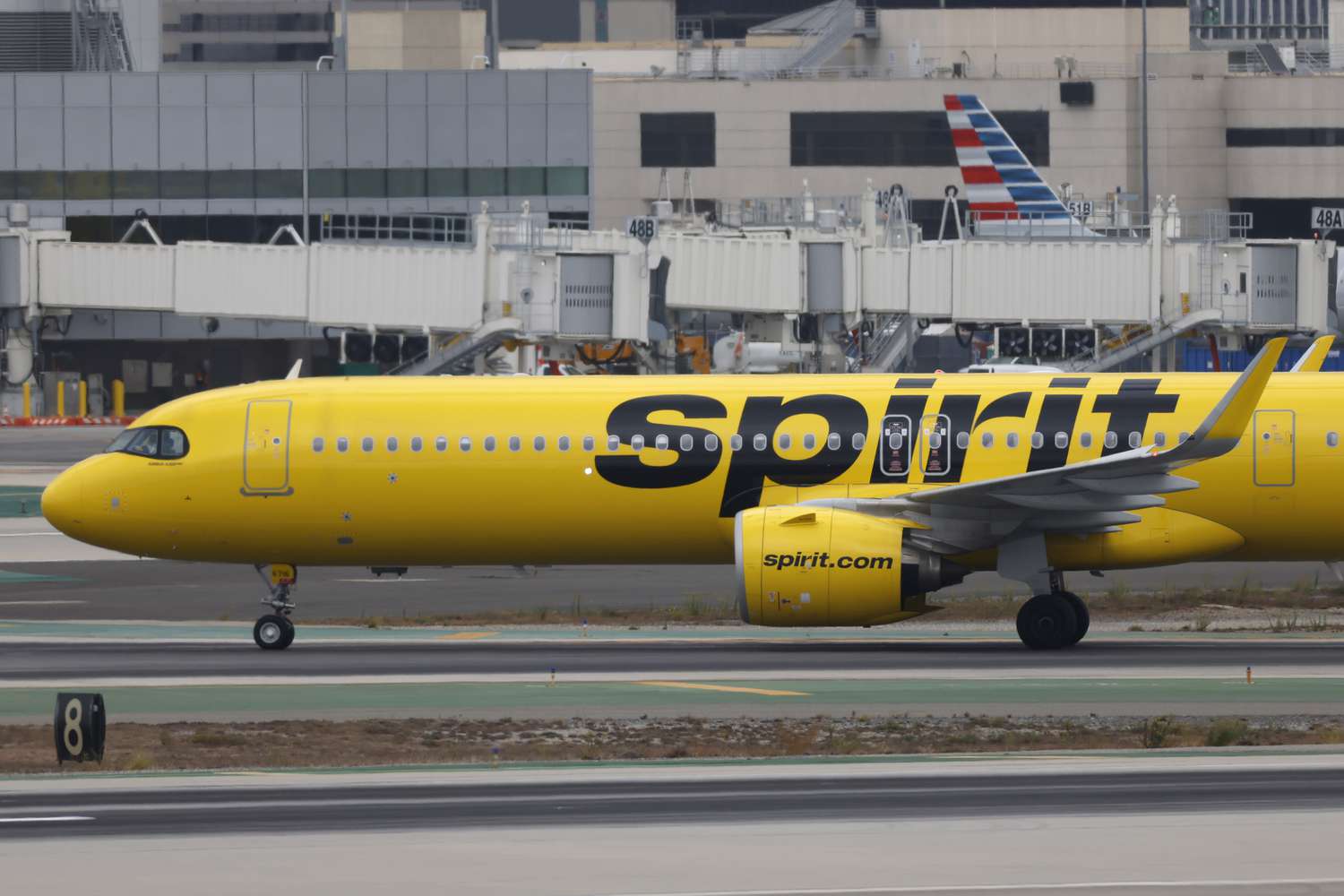 Spirit Airlines