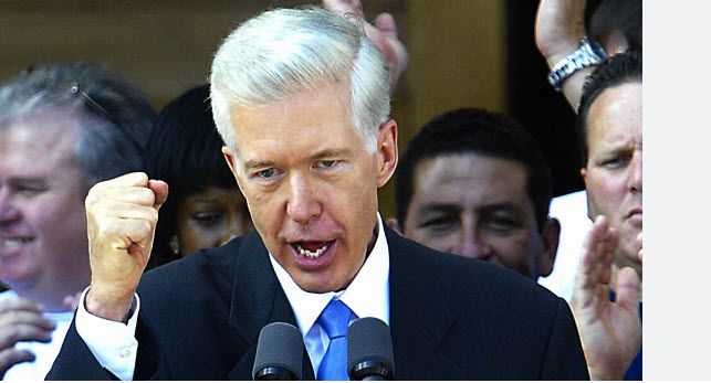 Gray Davis photo