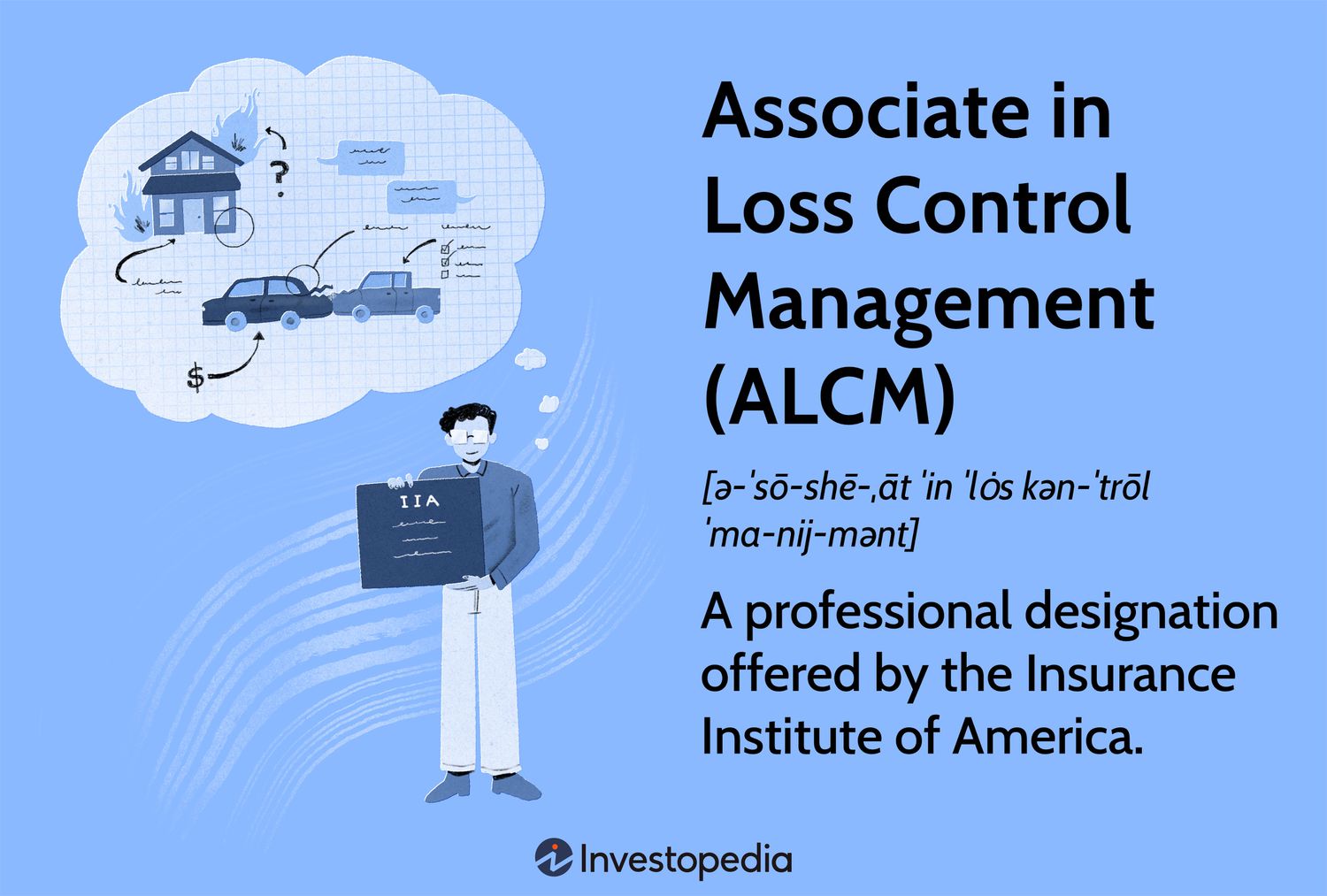 Associate in Loss Control Management (ALCM) 