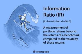 Information Ratio (IR)
