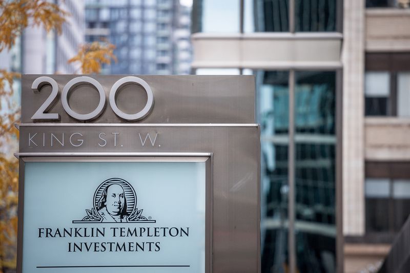 Franklin Templeton Investments