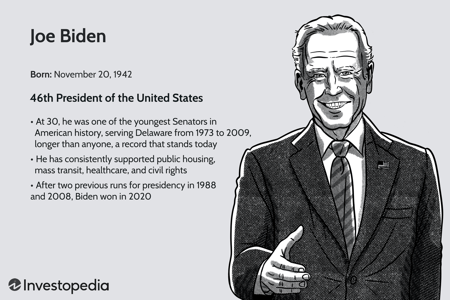Joe Biden