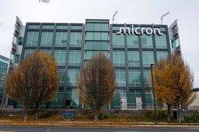 Micron offices