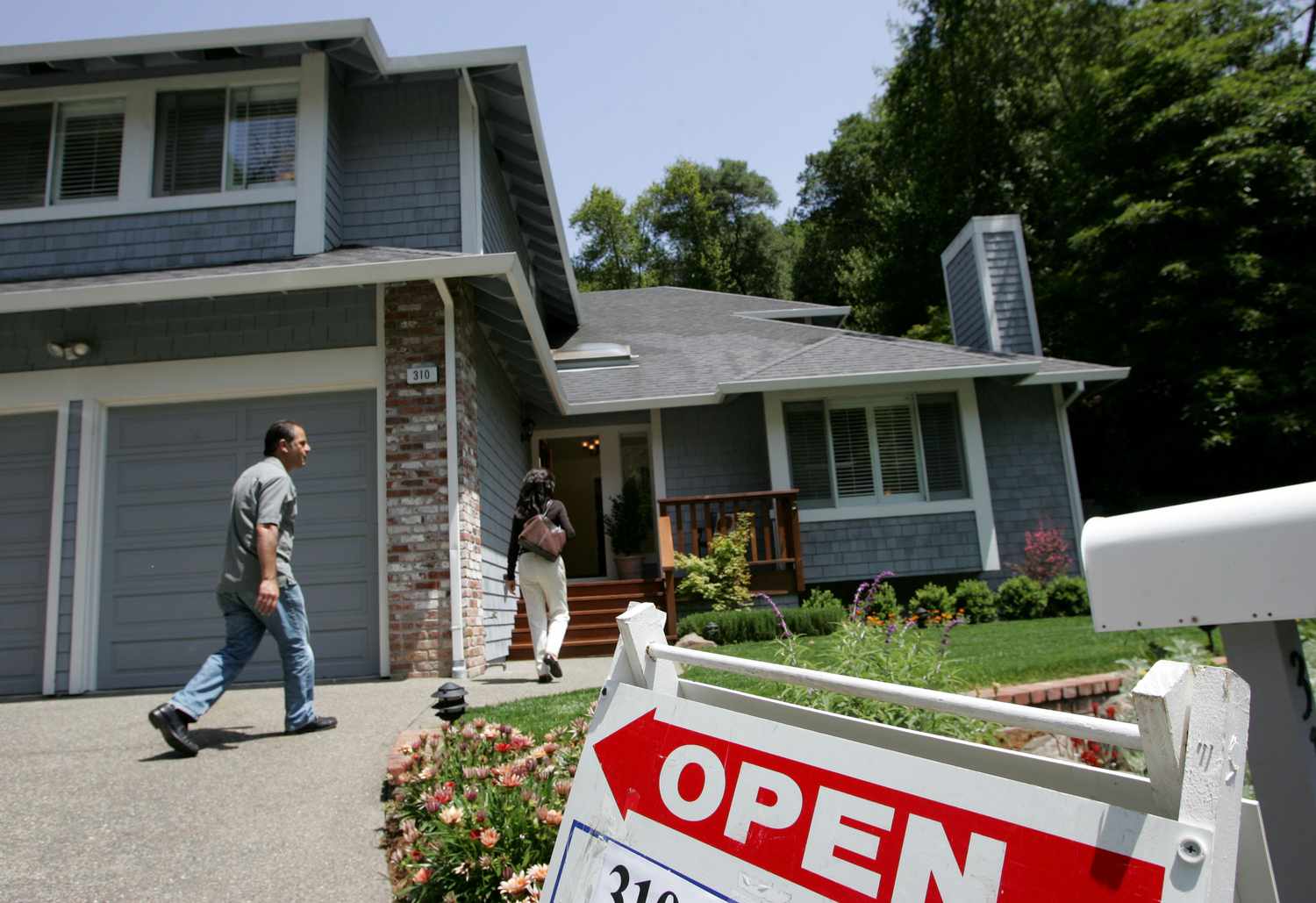 Home for sale