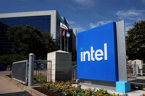 Intel headquarters
