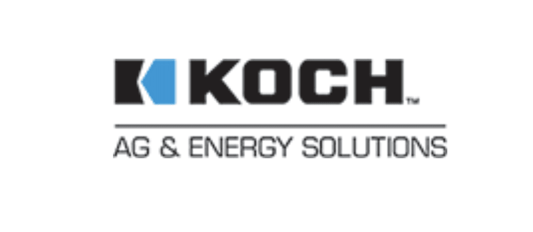 Koch AG Logo