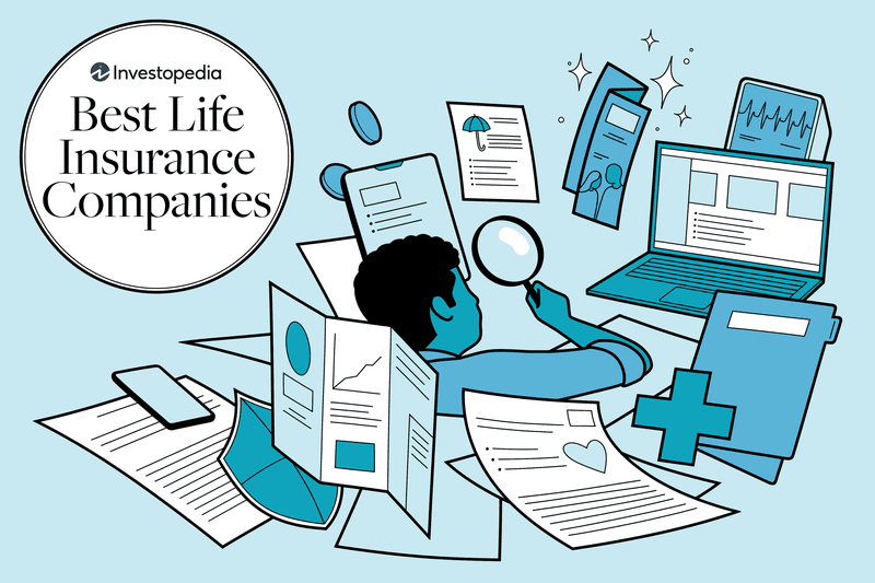How We Review and Rate Life Insurance Companies