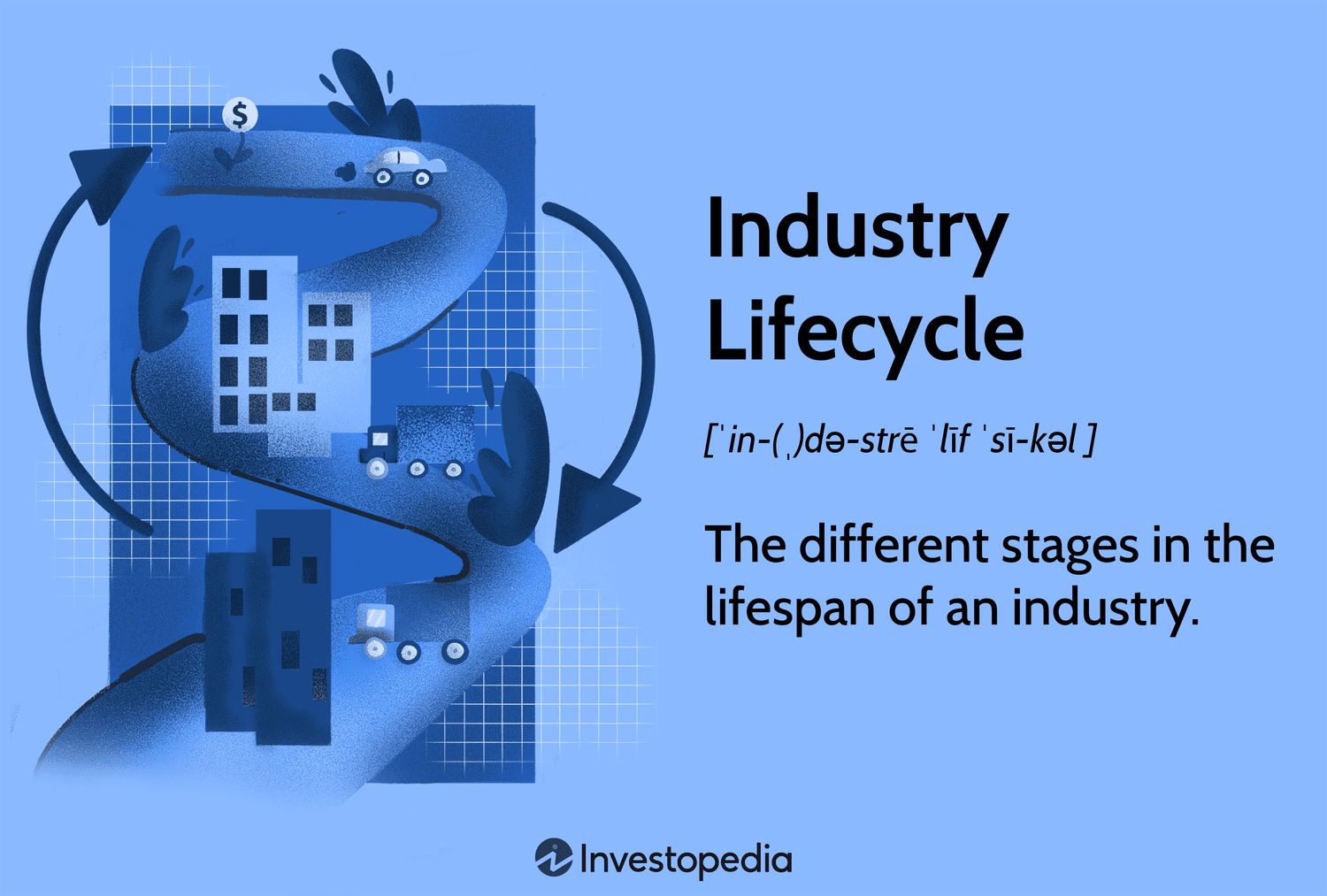 Industry Life Cycle