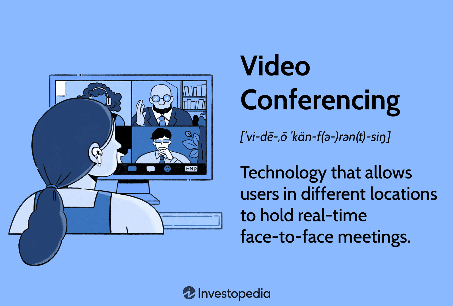 Video Conferencing