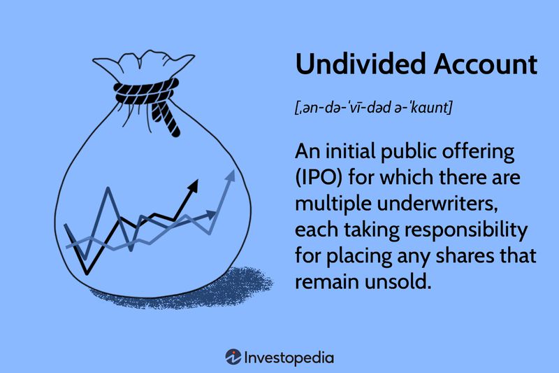 Undivided Account