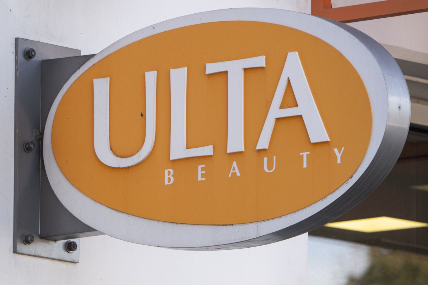 Ulta Beauty corporate logo