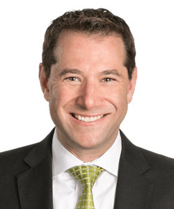 Michael Futterman