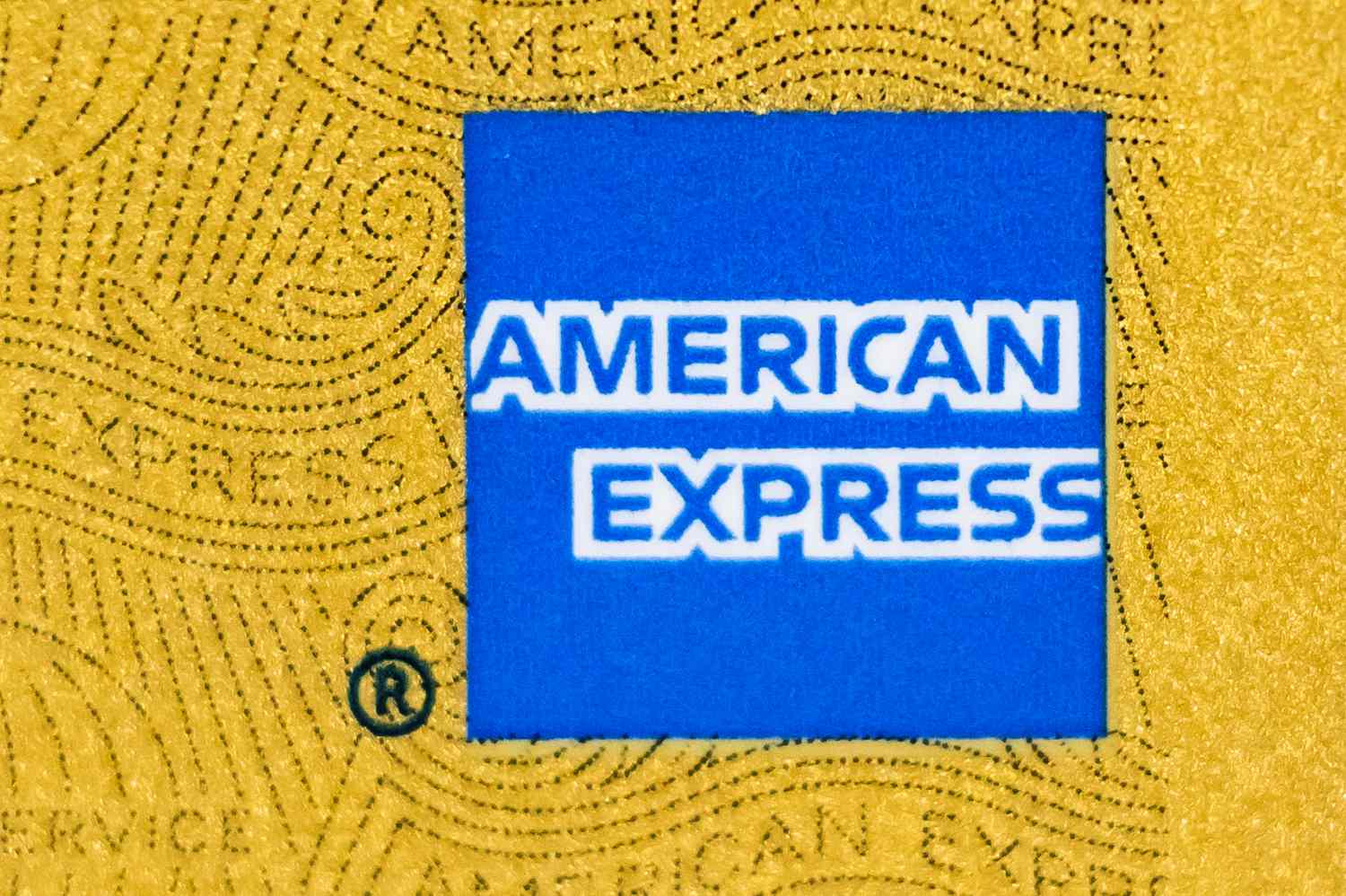 American Express 