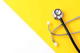 Stethoscope
