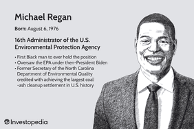 Michael Regan