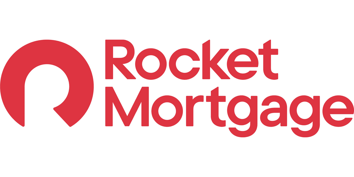 Rocket Mortgage logo