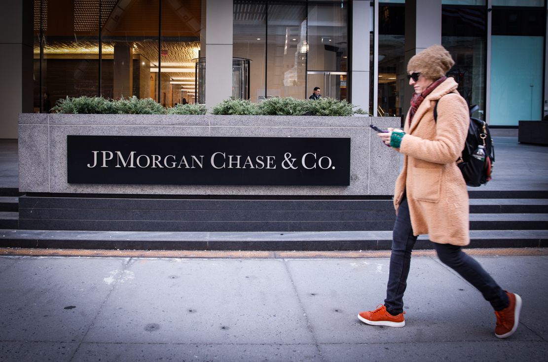 JPMorgan Chase & Co. 