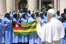 Pope Leo