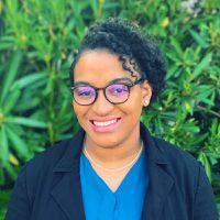 Krystal Etienne headshot for Investopedia