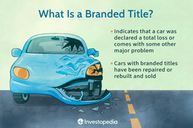 What Is a Branded Title?