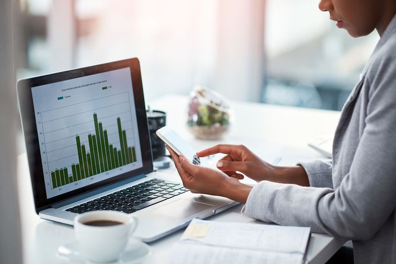 All the Right Software for a 10/10 Audit
